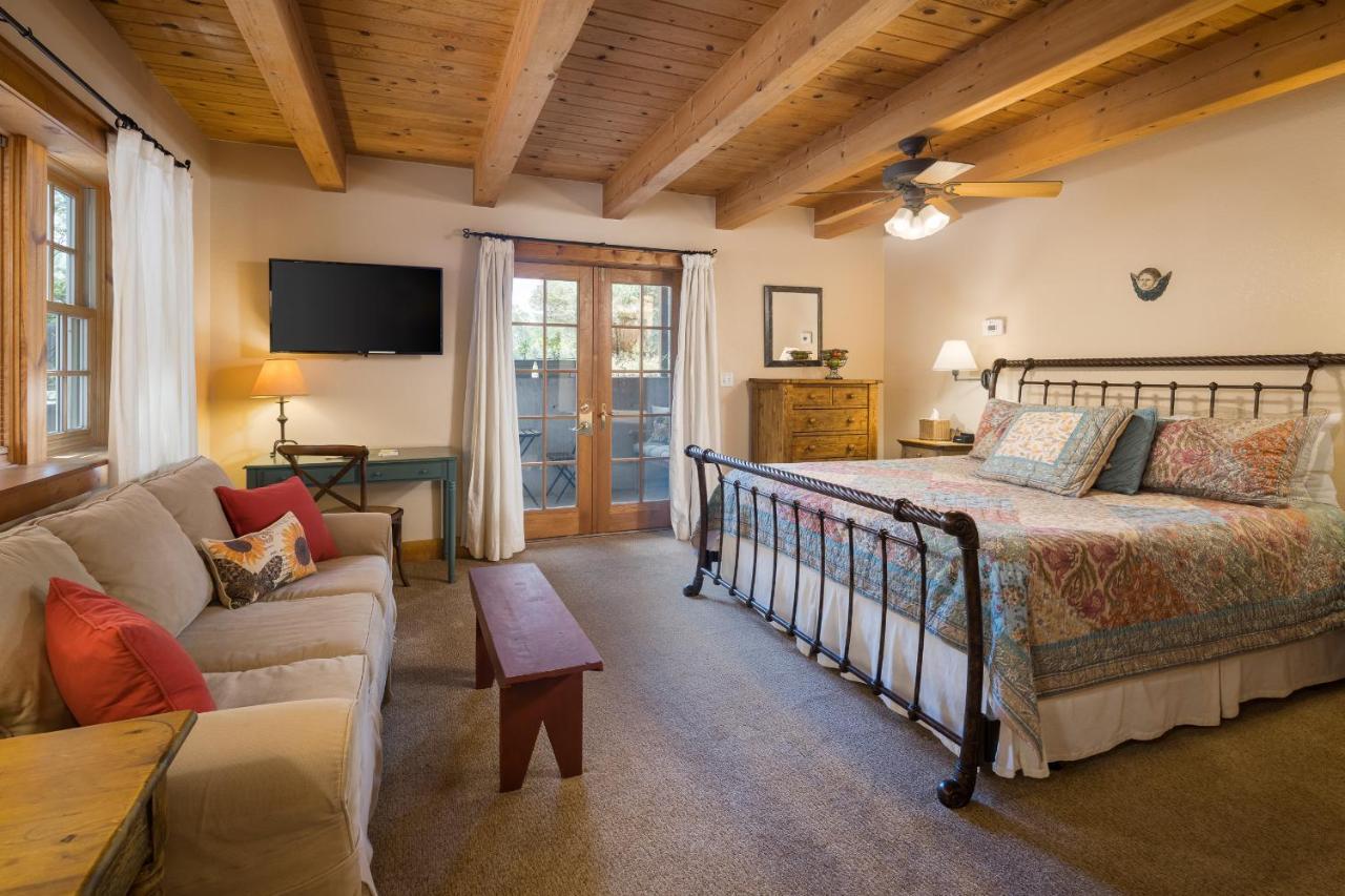 Sunflower Hill Inn Moab Exteriör bild