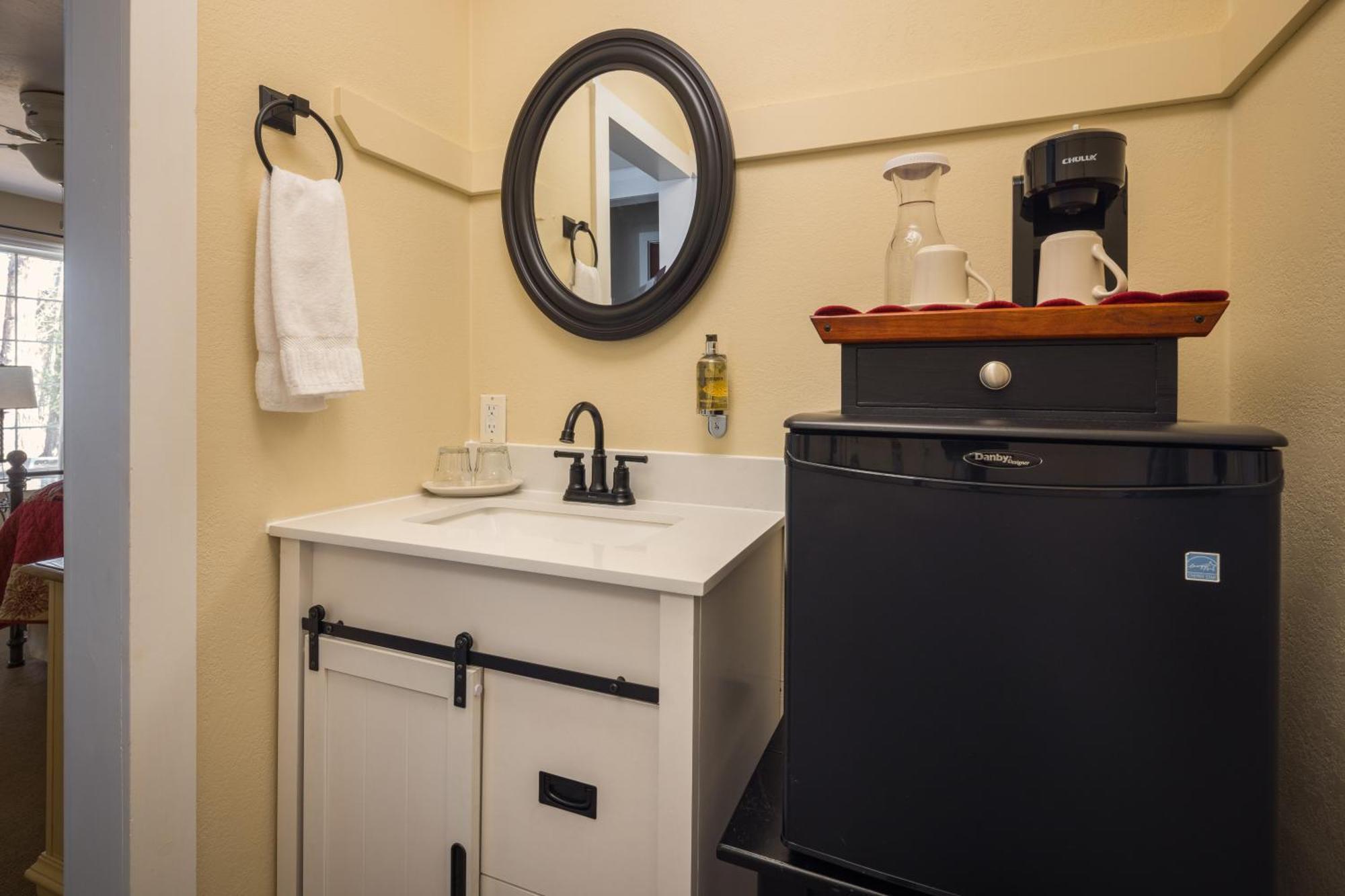 Sunflower Hill Inn Moab Rum bild